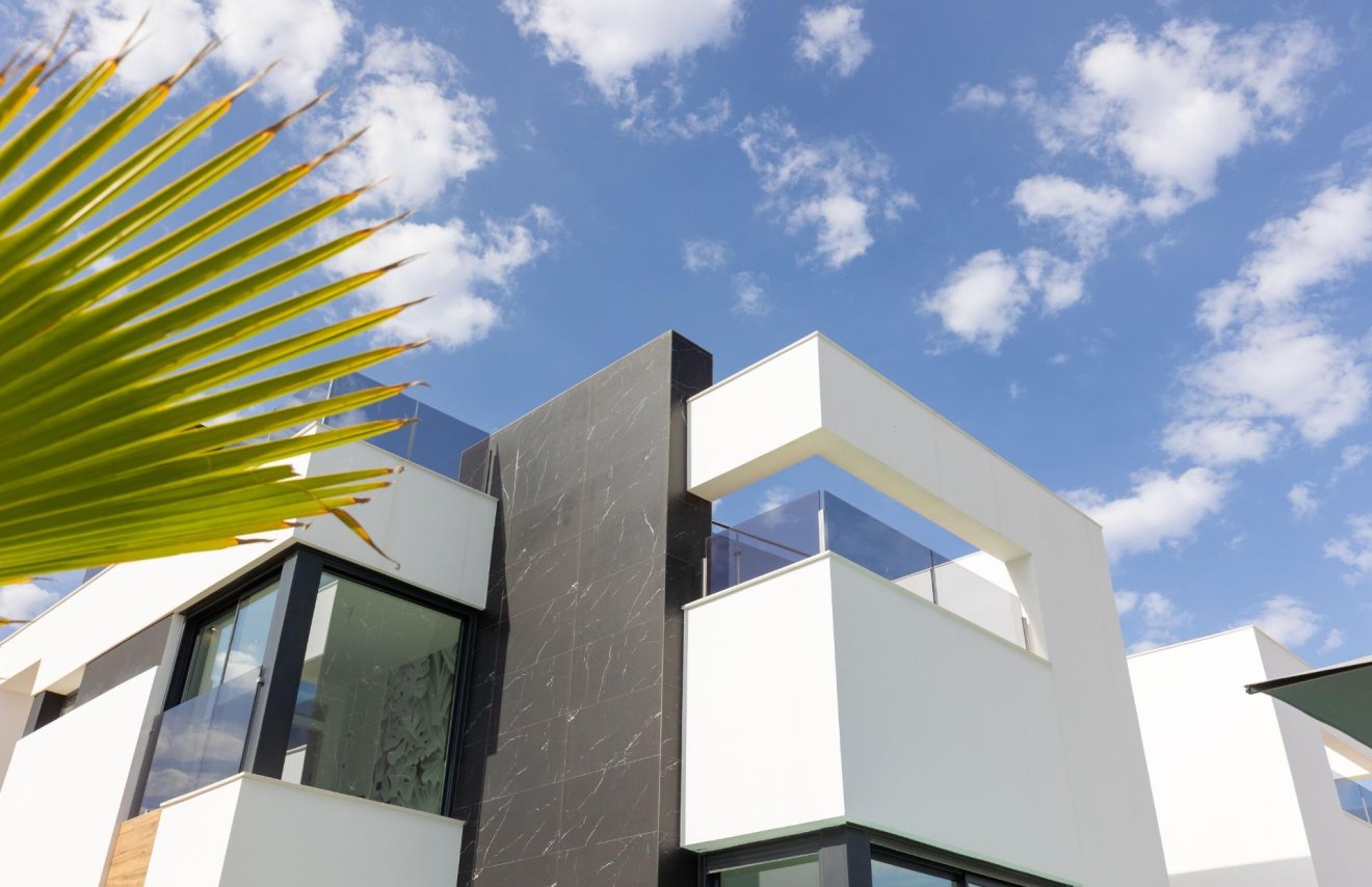 Reventa - Villa - Torrevieja - Torreta florida