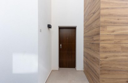 Reventa - Villa - Torrevieja - Torreta florida