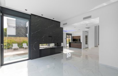 Reventa - Villa - Torrevieja - Torreta florida