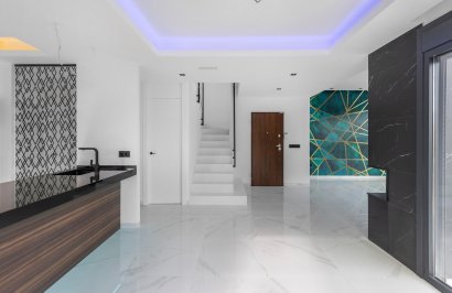 Reventa - Villa - Torrevieja - Torreta florida