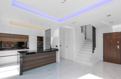 Reventa - Villa - Torrevieja - Torreta florida