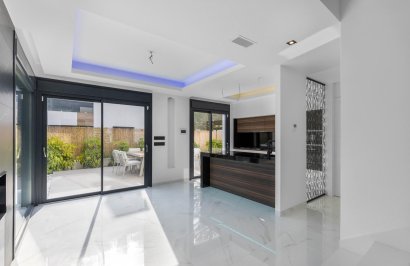 Reventa - Villa - Torrevieja - Torreta florida