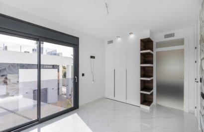 Reventa - Villa - Torrevieja - Torreta florida