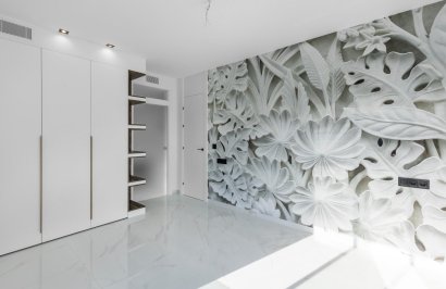 Reventa - Villa - Torrevieja - Torreta florida