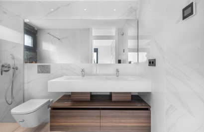 Reventa - Villa - Torrevieja - Torreta florida