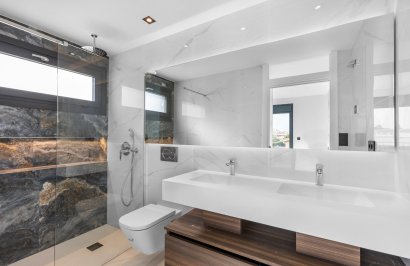 Reventa - Villa - Torrevieja - Torreta florida