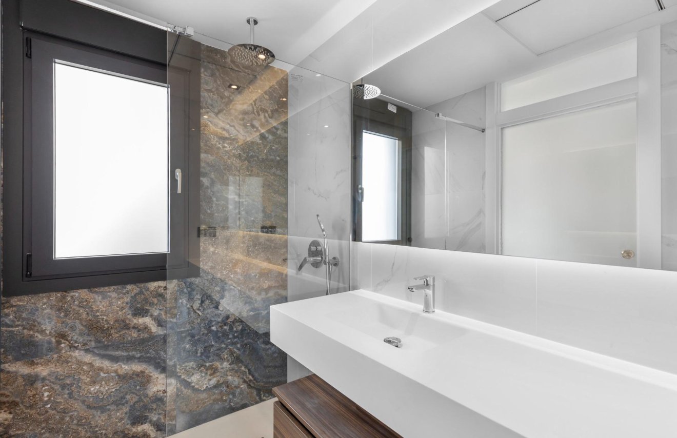 Reventa - Villa - Torrevieja - Torreta florida