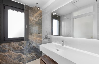 Reventa - Villa - Torrevieja - Torreta florida