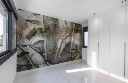 Reventa - Villa - Torrevieja - Torreta florida