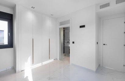 Reventa - Villa - Torrevieja - Torreta florida