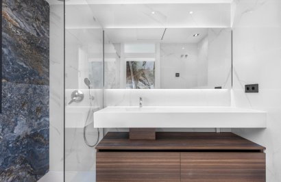 Reventa - Villa - Torrevieja - Torreta florida