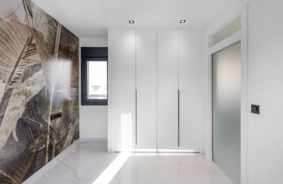 Reventa - Villa - Torrevieja - Torreta florida