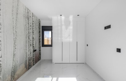 Reventa - Villa - Torrevieja - Torreta florida