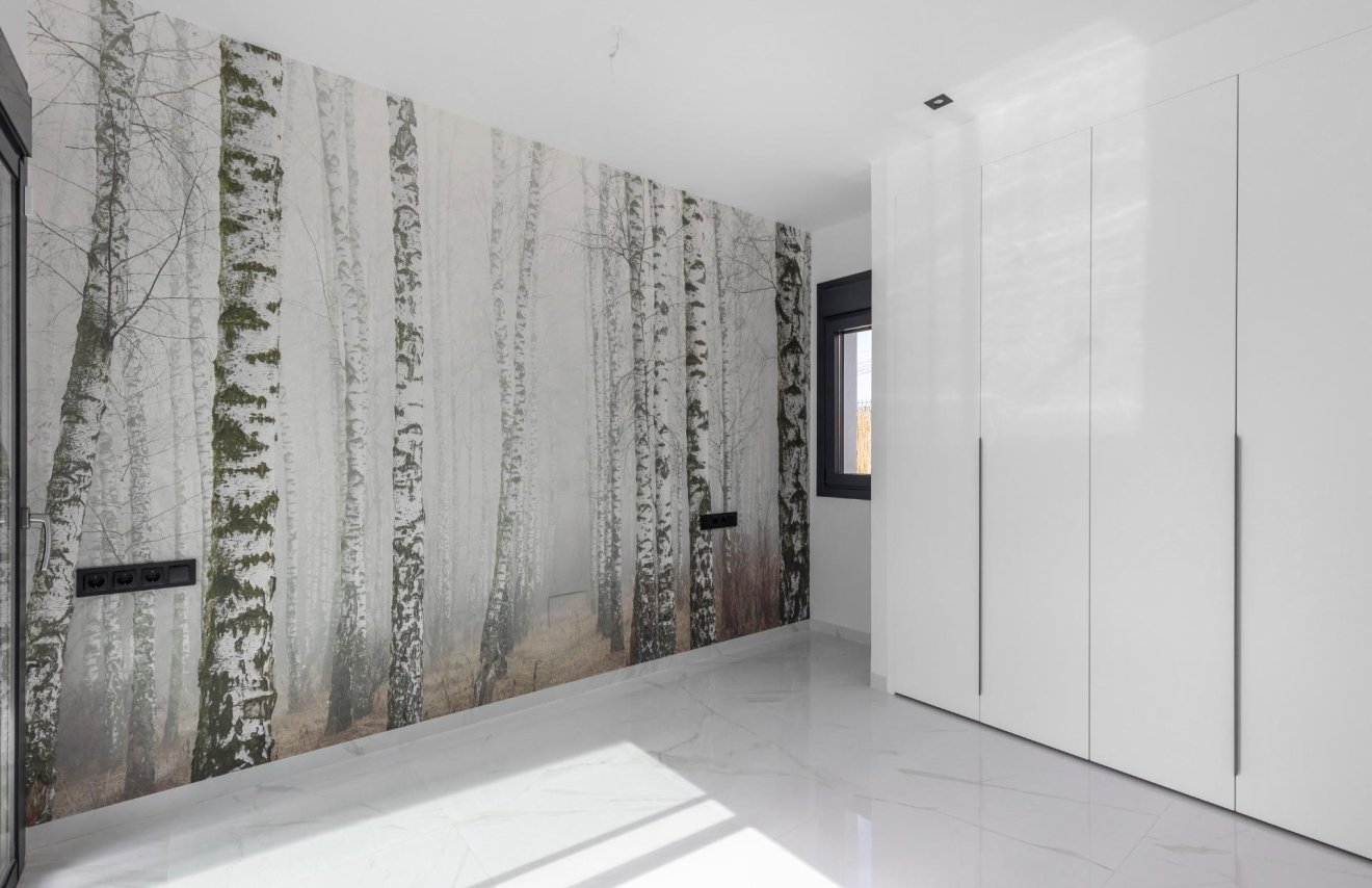 Reventa - Villa - Torrevieja - Torreta florida