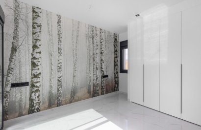 Reventa - Villa - Torrevieja - Torreta florida