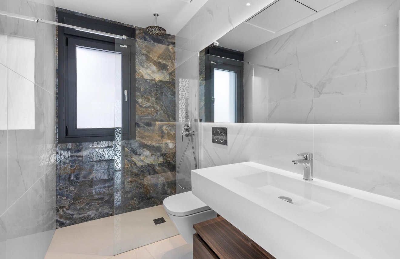 Reventa - Villa - Torrevieja - Torreta florida