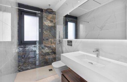 Reventa - Villa - Torrevieja - Torreta florida