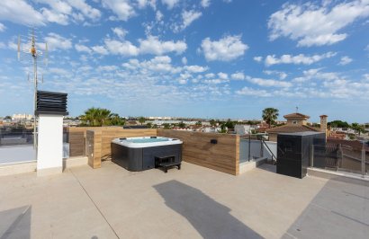 Reventa - Villa - Torrevieja - Torreta florida