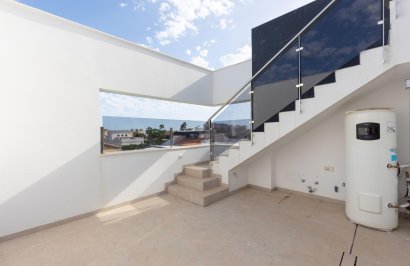 Reventa - Villa - Torrevieja - Torreta florida