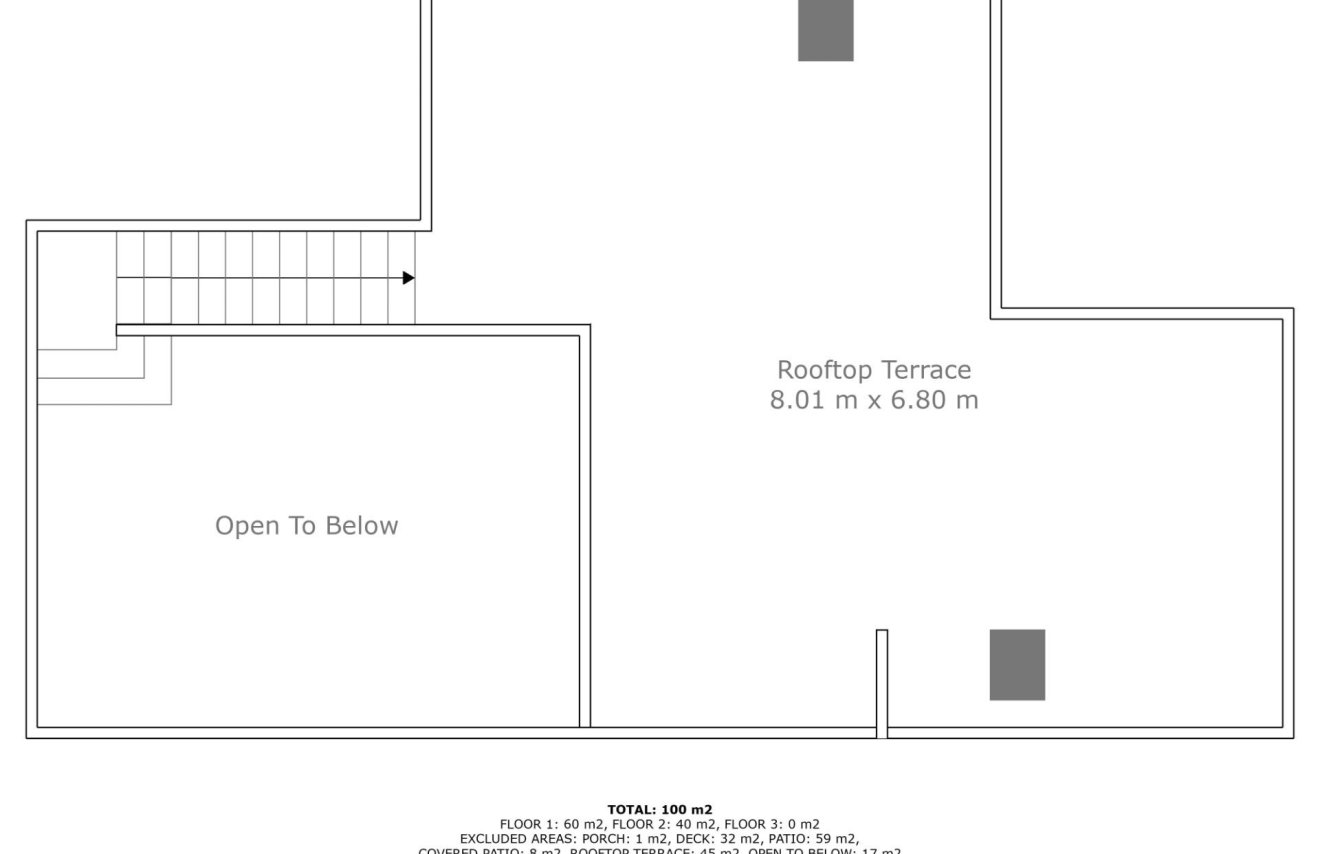 Reventa - Villa - Torrevieja - Torreta florida
