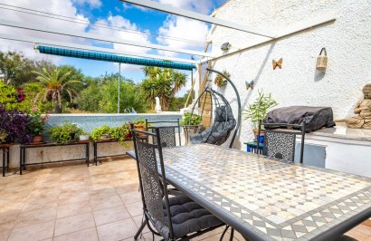 Reventa - Bungalow - Torrevieja - La Siesta - El Salado - Torreta