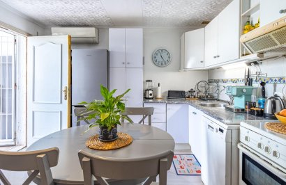 Reventa - Bungalow - Torrevieja - La Siesta - El Salado - Torreta