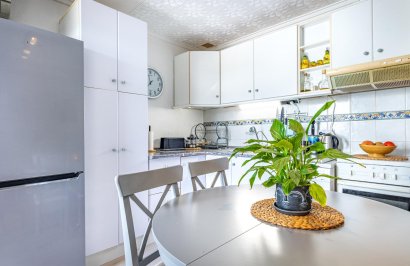 Reventa - Bungalow - Torrevieja - La Siesta - El Salado - Torreta