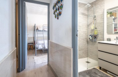 Reventa - Bungalow - Torrevieja - La Siesta - El Salado - Torreta