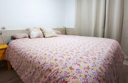 Reventa - Bungalow - Torrevieja - La Siesta - El Salado - Torreta