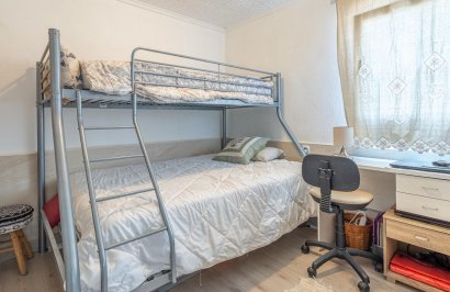 Reventa - Bungalow - Torrevieja - La Siesta - El Salado - Torreta