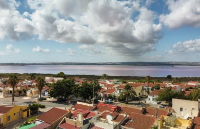 Reventa - Bungalow - Torrevieja - La Siesta - El Salado - Torreta