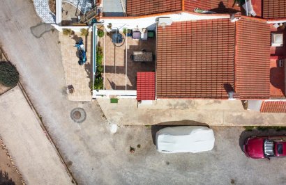 Reventa - Bungalow - Torrevieja - La Siesta - El Salado - Torreta