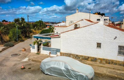 Reventa - Bungalow - Torrevieja - La Siesta - El Salado - Torreta