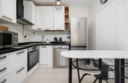 Reventa - Apartamento - Torrevieja - Playa de los Locos