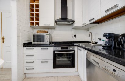 Reventa - Apartamento - Torrevieja - Playa de los Locos