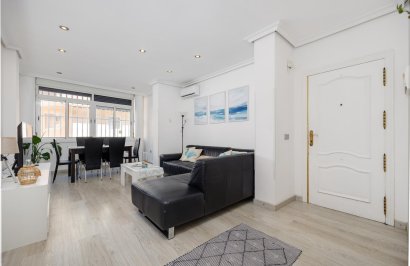 Reventa - Apartamento - Torrevieja - Playa de los Locos