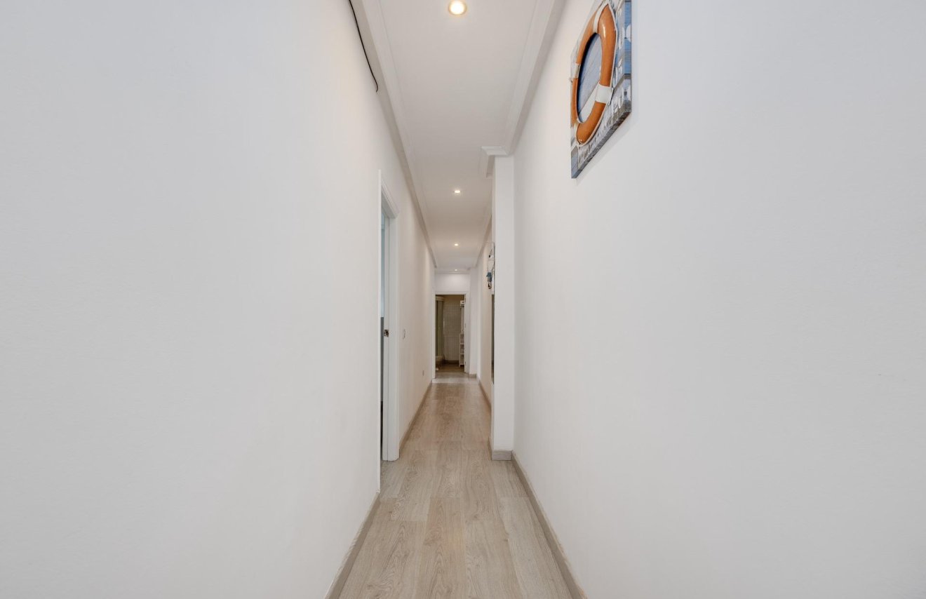 Reventa - Apartamento - Torrevieja - Playa de los Locos