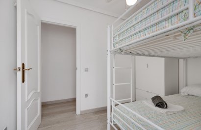 Reventa - Apartamento - Torrevieja - Playa de los Locos