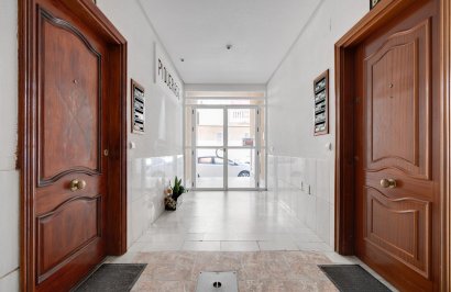 Reventa - Apartamento - Torrevieja - Playa de los Locos