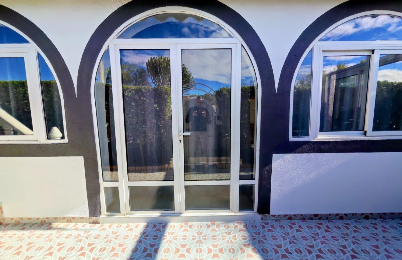 Reventa - Chalet - Orihuela Costa - La Florida