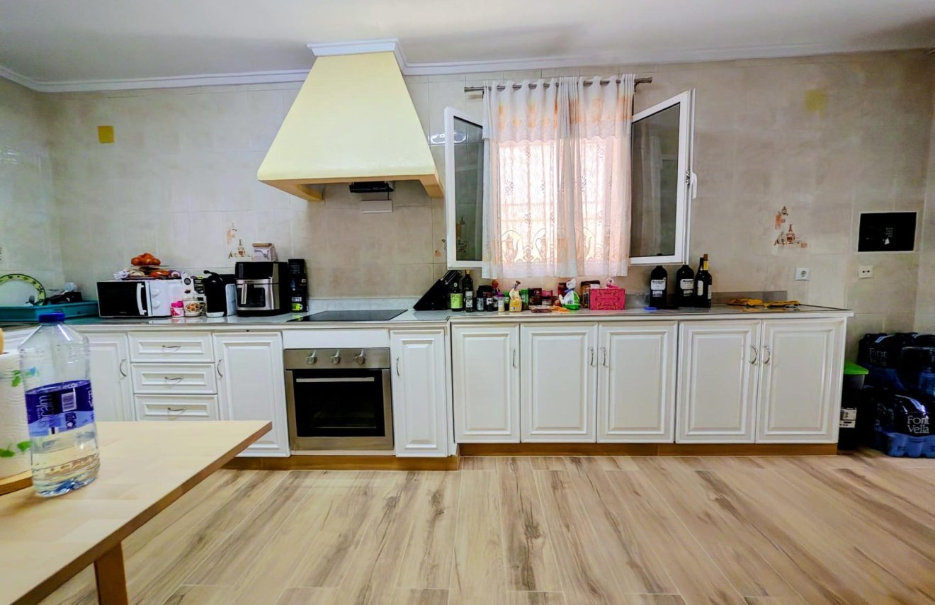 Reventa - Chalet - Orihuela Costa - La Florida