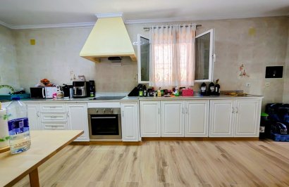 Reventa - Chalet - Orihuela Costa - La Florida