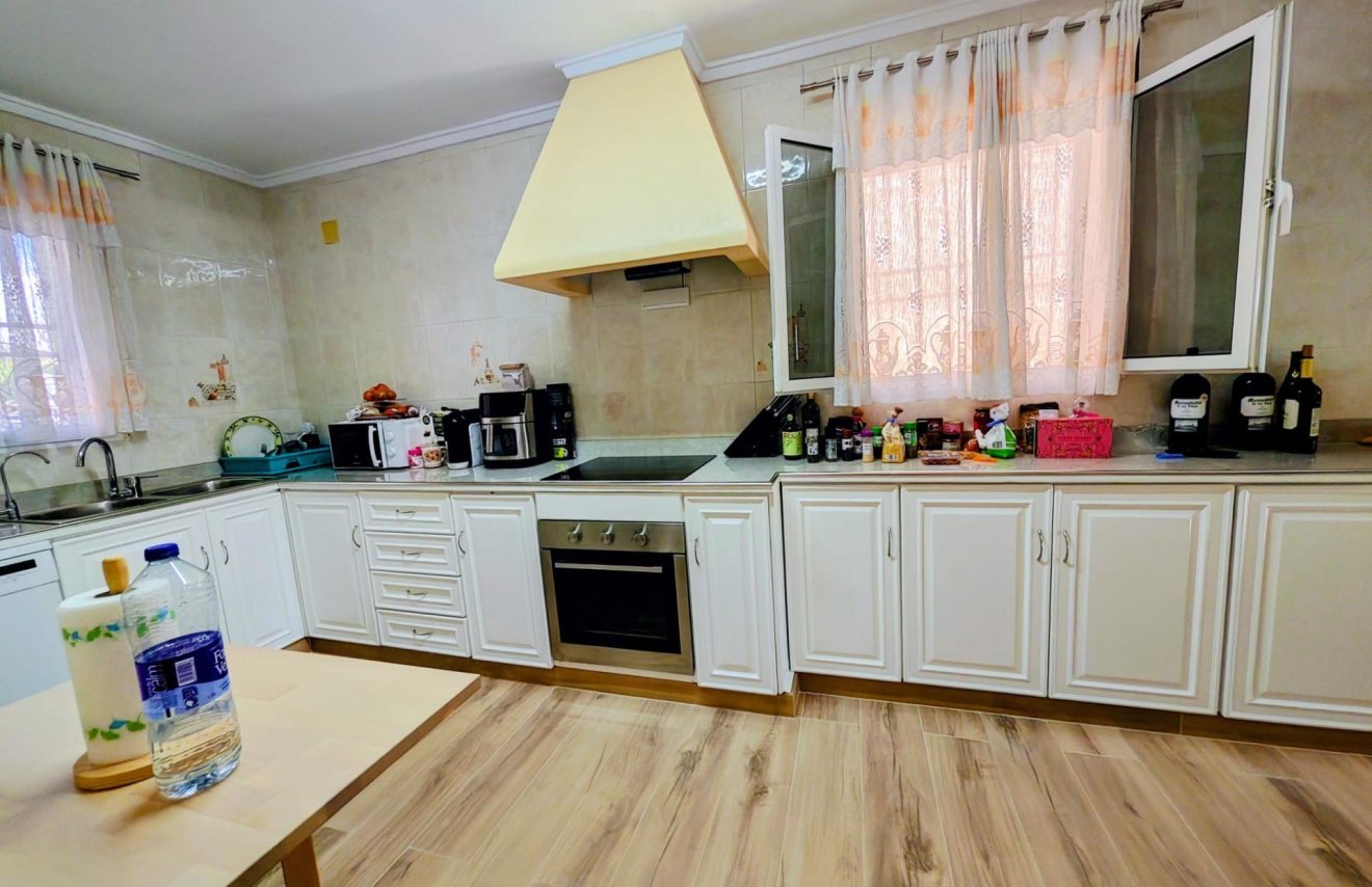 Reventa - Chalet - Orihuela Costa - La Florida