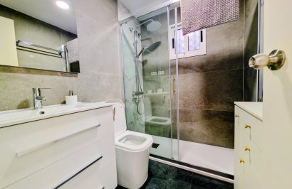 Reventa - Chalet - Orihuela Costa - La Florida