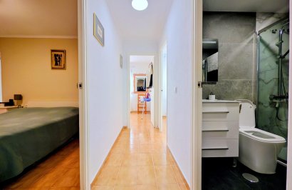 Reventa - Chalet - Orihuela Costa - La Florida