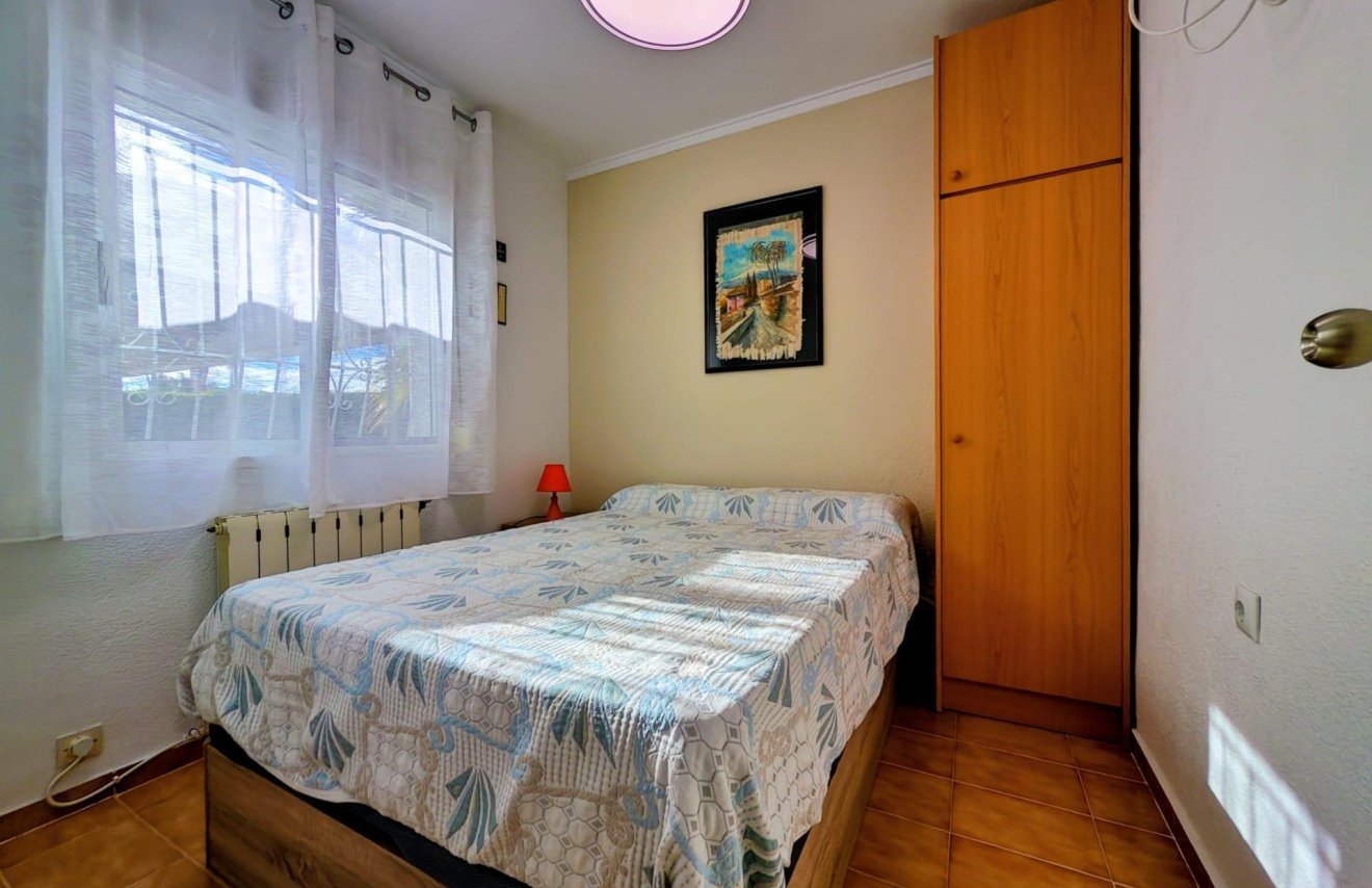 Reventa - Chalet - Orihuela Costa - La Florida