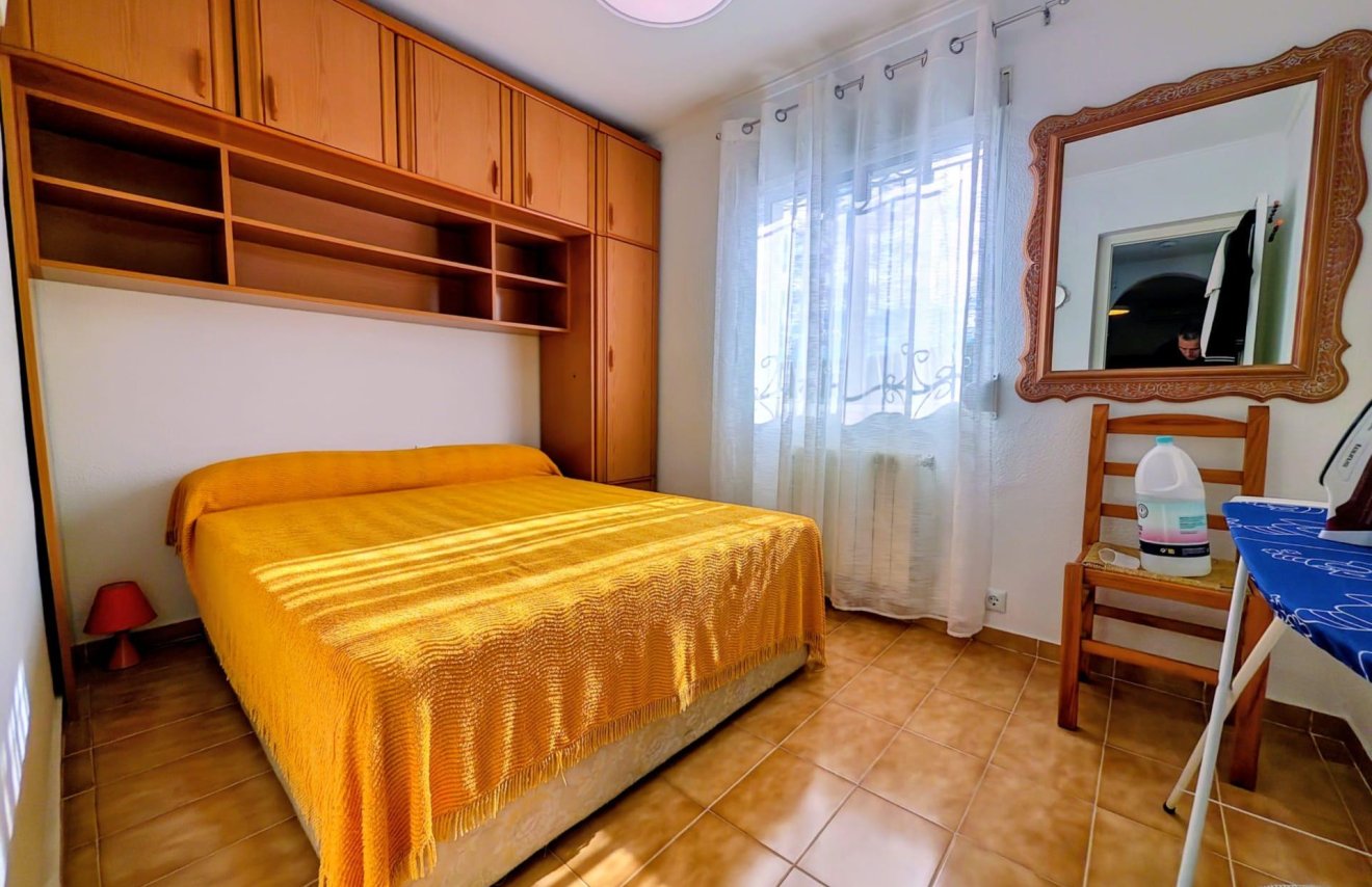 Reventa - Chalet - Orihuela Costa - La Florida