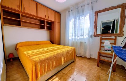 Reventa - Chalet - Orihuela Costa - La Florida