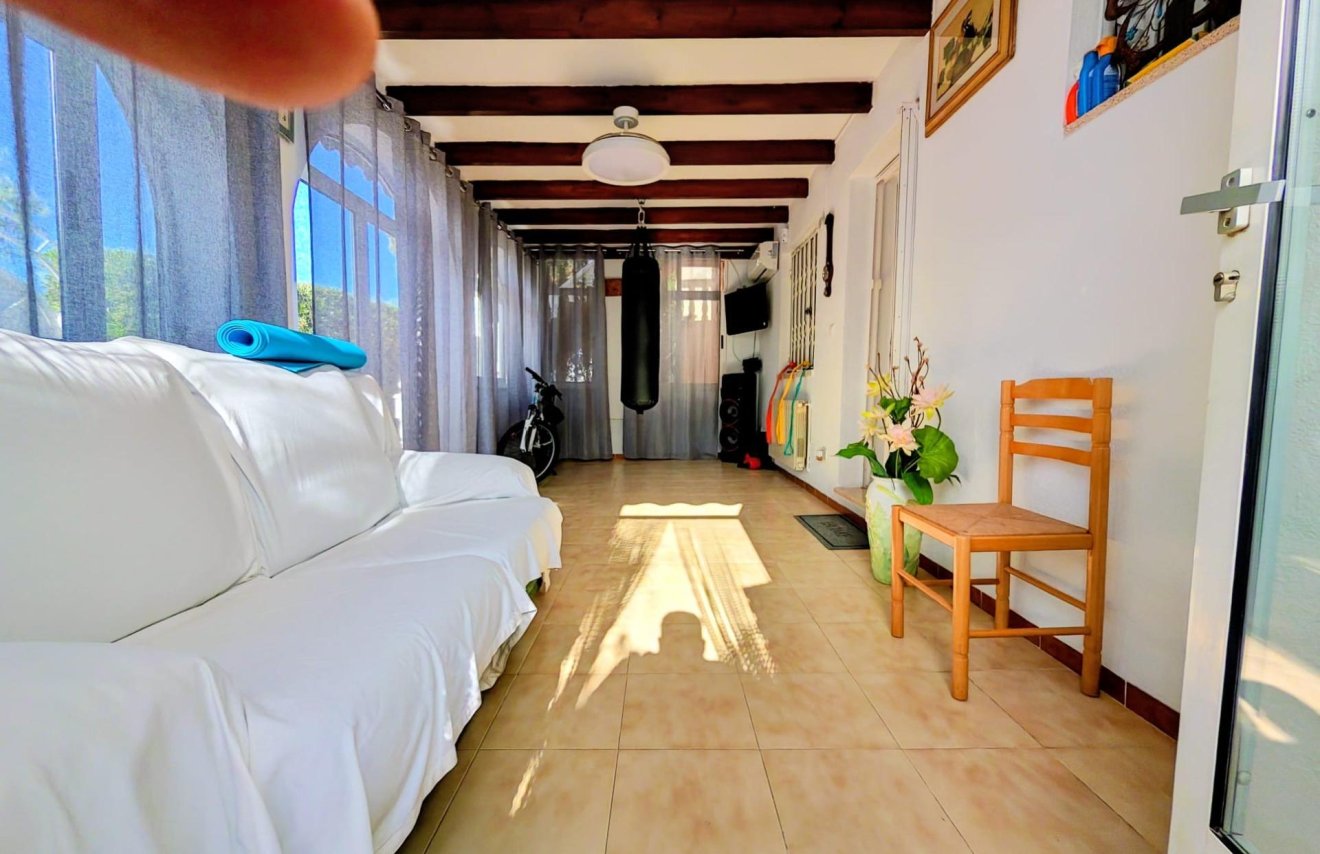 Reventa - Chalet - Orihuela Costa - La Florida