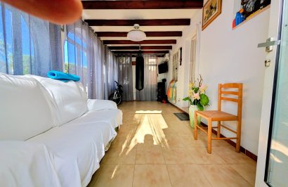 Reventa - Chalet - Orihuela Costa - La Florida